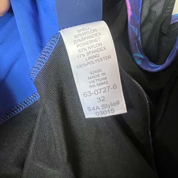 Swimsuit for all swim dress 32 - Picture 6 of 8